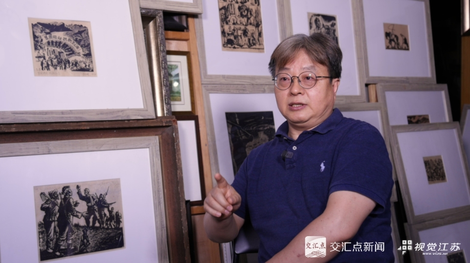巴掌大木板铭刻怎样的“战斗血统”