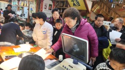 宁夏银川：“情暖寒冬·守护成长”儿童关爱服务项目启动
