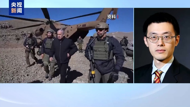 专家分析丨停火谈判仍在进行 加沙局势为何突然升级？