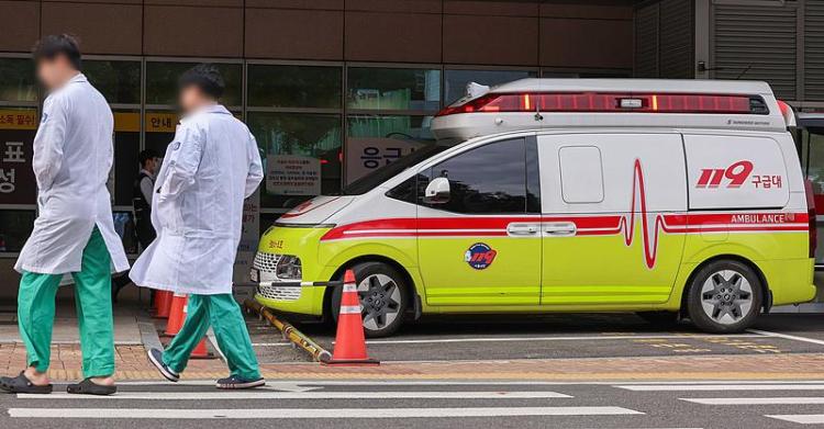 韩国医生“辞职潮”风波持续18个月后终平息