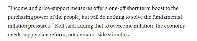 全球媒体聚焦 | 外媒：经济刺激方案敲定后 日本经济前景却更加黯淡