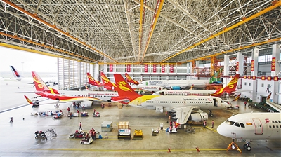 自贸港建设，进无止境