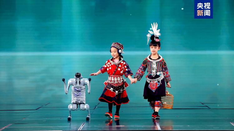 未来花正开！2025年中央广播电视总台“六一”晚会今晚播出