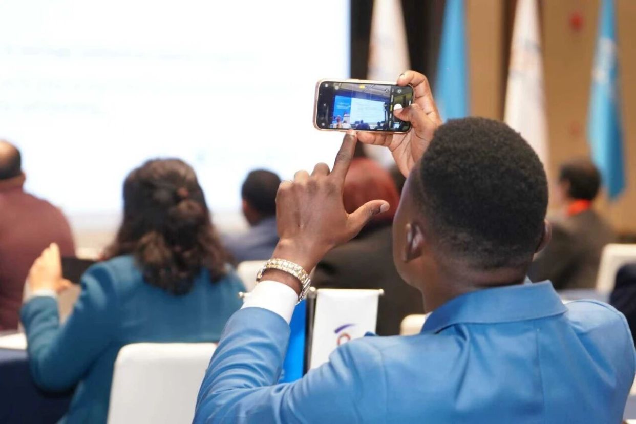 Cultural Heritage Digital Preservation Training Program Launches_fororder_3