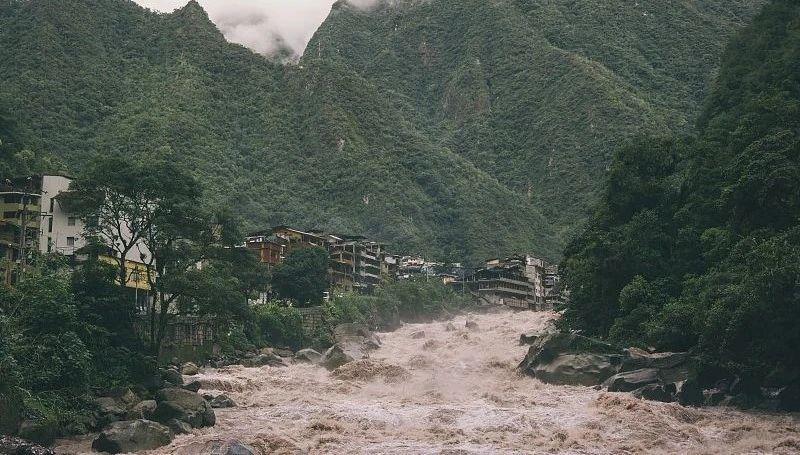 从浅滩溪流到致命“齐头水”仅需几十秒！这份避险攻略速收藏