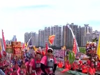 视频丨“赛旅融合”成端午出行主流 赛事经济“链”出消费新活力