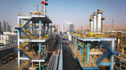 兰州石化石油树脂产品量效齐增