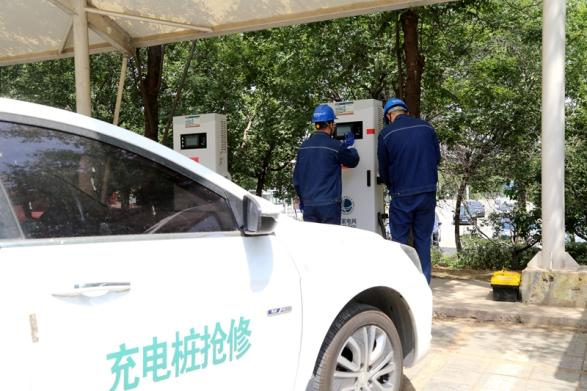 Ensuring Power Supply Amid the Fragrance of Zongzi_fororder_图片9