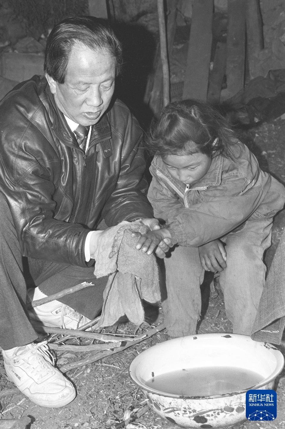 我在现场·光影流年｜土登：从农奴之子到雪域记者