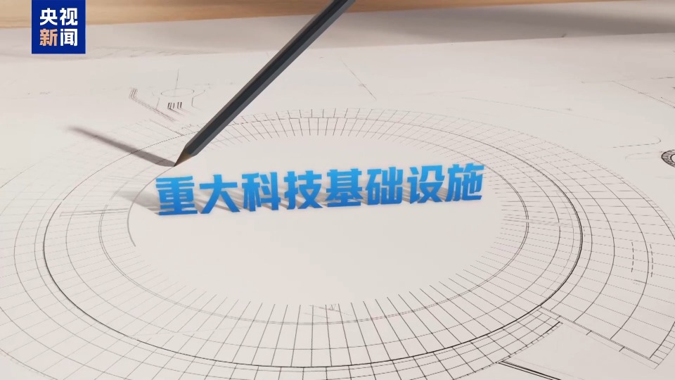 硬核“十四五”丨中国“追光”这五年 创新动能磅礴迸发