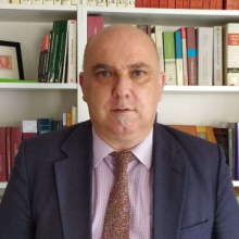 西班牙知华讲堂基金会副主席：西班牙与中国友好交往造福两国百姓 将产生示范效应