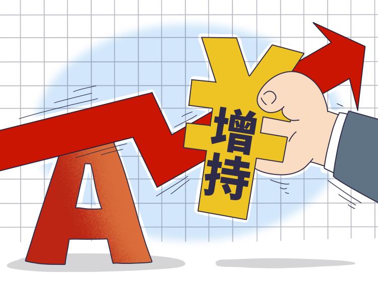 力挺资本市场 开盘前多部门多机构集体重磅发声