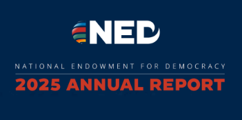 闪评︱美国升级隐秘渗透模式 以民主为工具花样翻新维系全球霸权