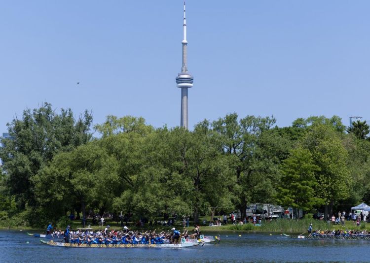 成都世运会 | 龙舟首战世运，中华传统体育尽展“国际范儿”