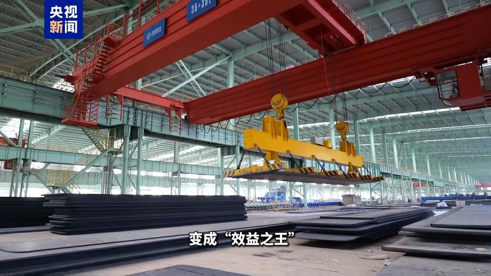 人勤春来早 开工干劲足丨先进制造业加速起跑 新赛道里抢先机