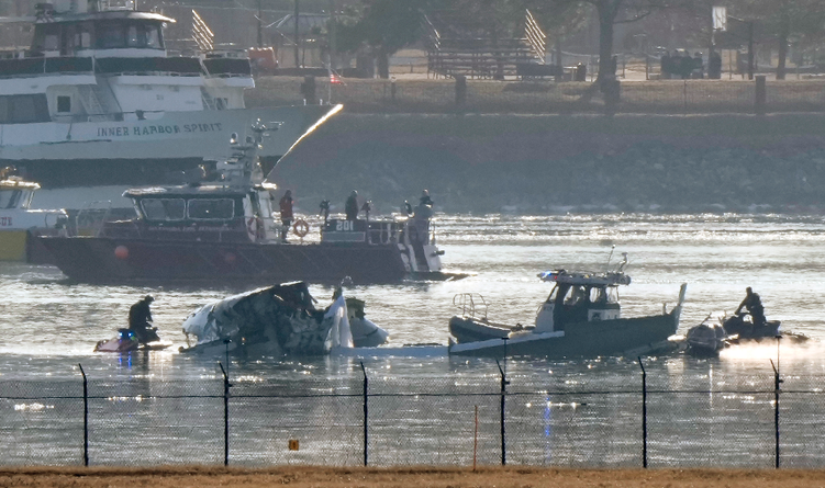 美媒：近年来美国陆军航空安全事故不断增加