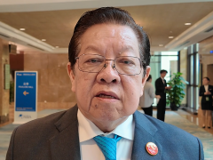 马来西亚专家：共建“一带一路”倡议与RCEP、CPTPP相辅相成 共促区域繁荣发展