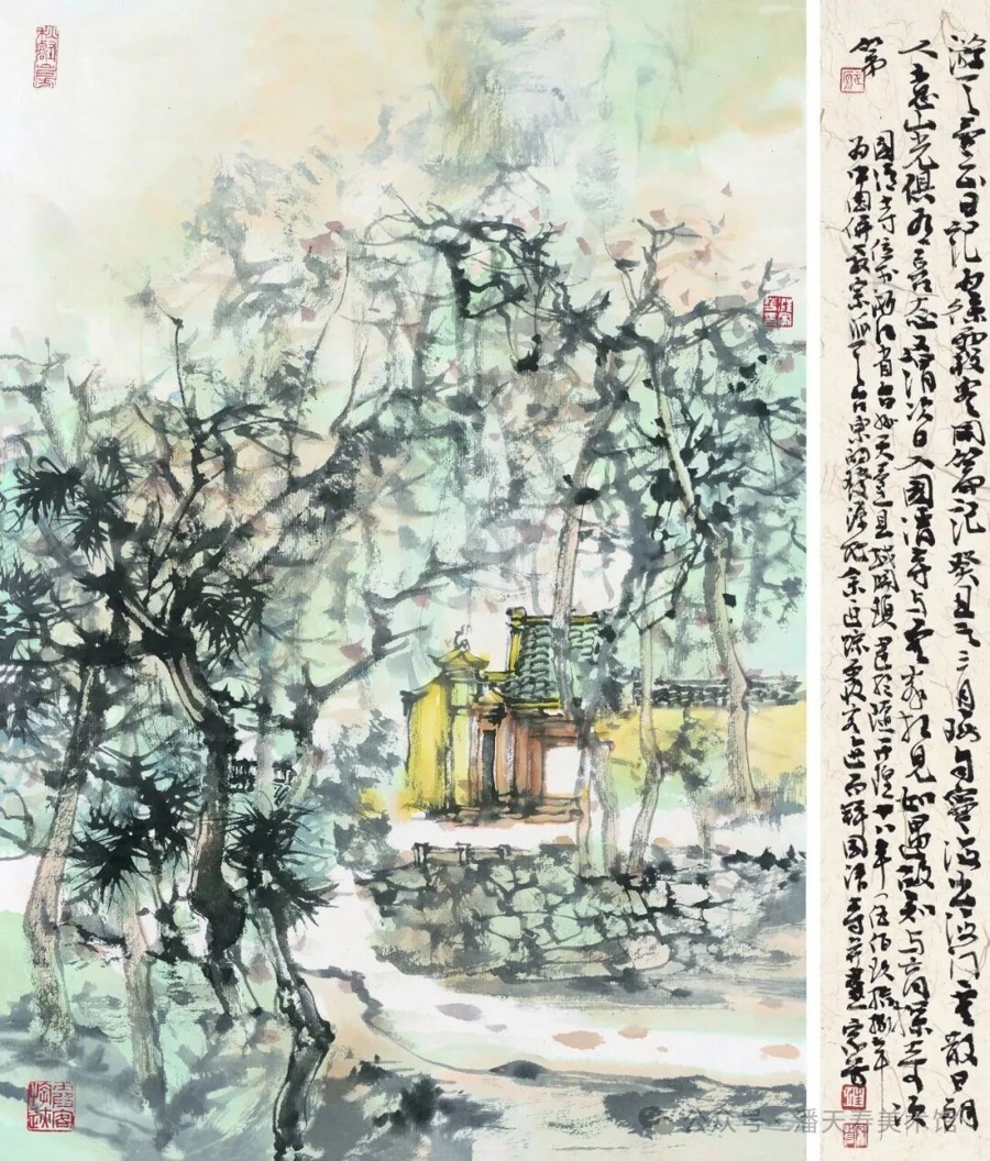 汪家芳：十年一觉霞客梦，宁海是落脚也是出发