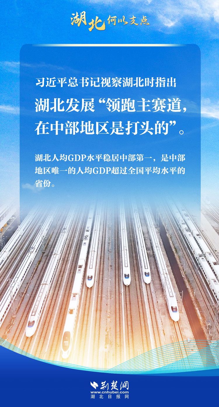 牢记总书记的嘱托丨湖北，何以支点_fororder_2.2
