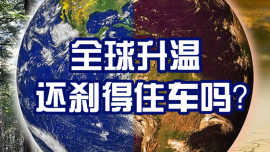 联合国官员：按现有趋势 全球将有13亿人生活在沙漠化或严重缺水环境中