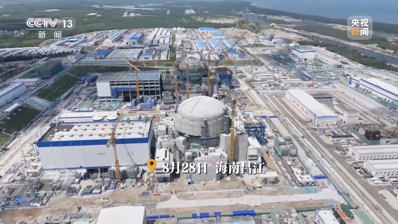 焦点访谈丨“含绿量”不断提升 “十四五”中国能源发展交出亮眼成绩单