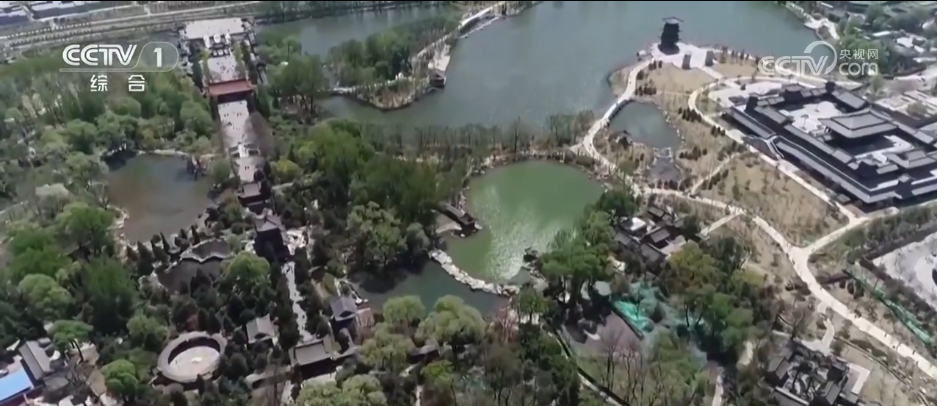 数说“十四五”水利事业“含金量”“幸福河湖”流淌出百姓“幸福生活”