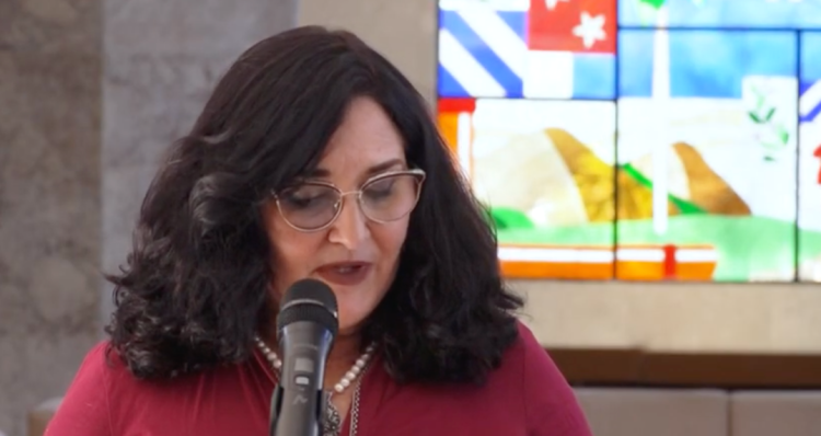 古巴回应美援助提议：美方仅作声明 未曾推进