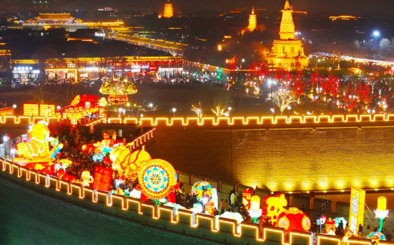 重磅首秀定了！京津冀，今年，今后每一年！