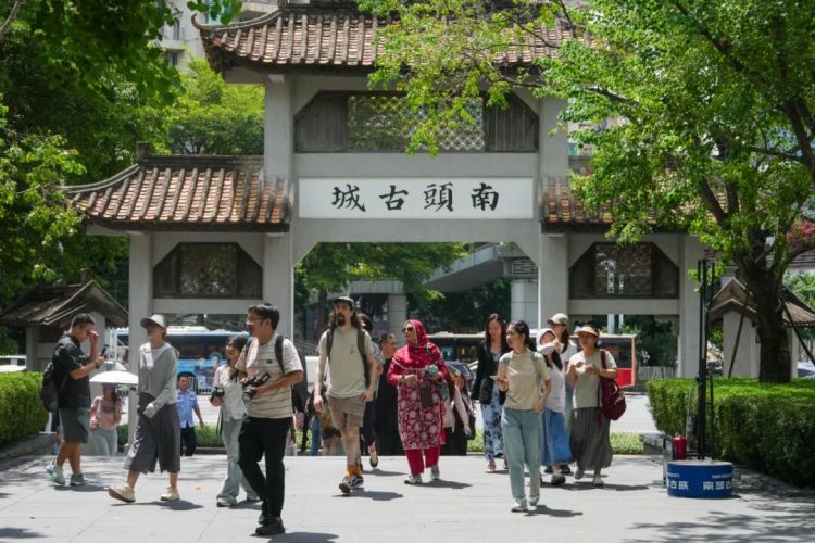 是时候，重新认识深圳了！