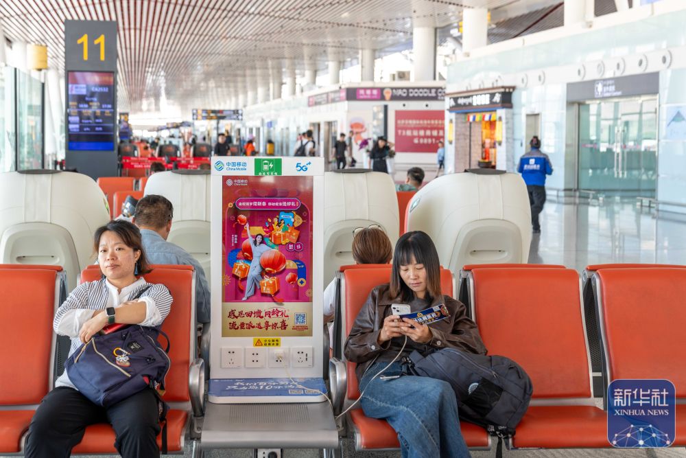 辉煌60载 魅力新西藏｜今年上半年西藏民航旅客吞吐量370万人次