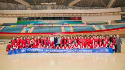 聆听冠军心声 抒发体育情怀