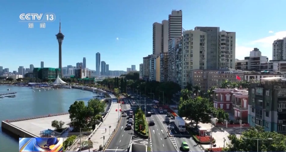 短途跨境游火热 边境小城变宝藏旅游胜地