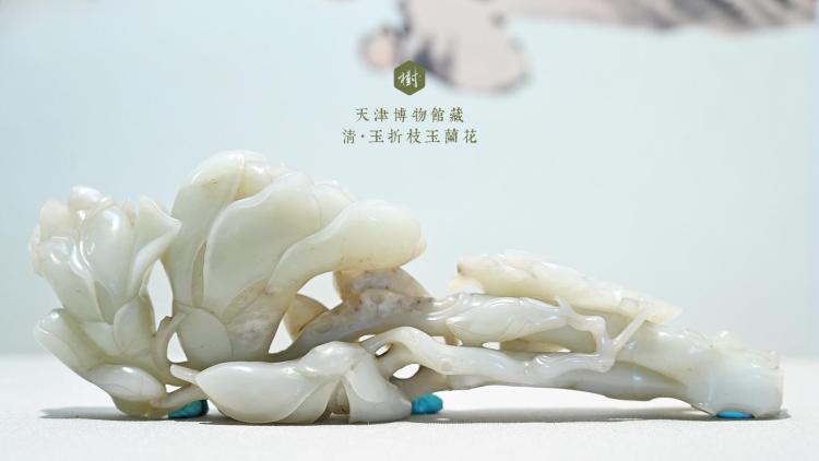 文化中国行·文博日历丨早春玉兰开 一起到全国古迹去追花（附打卡攻略）