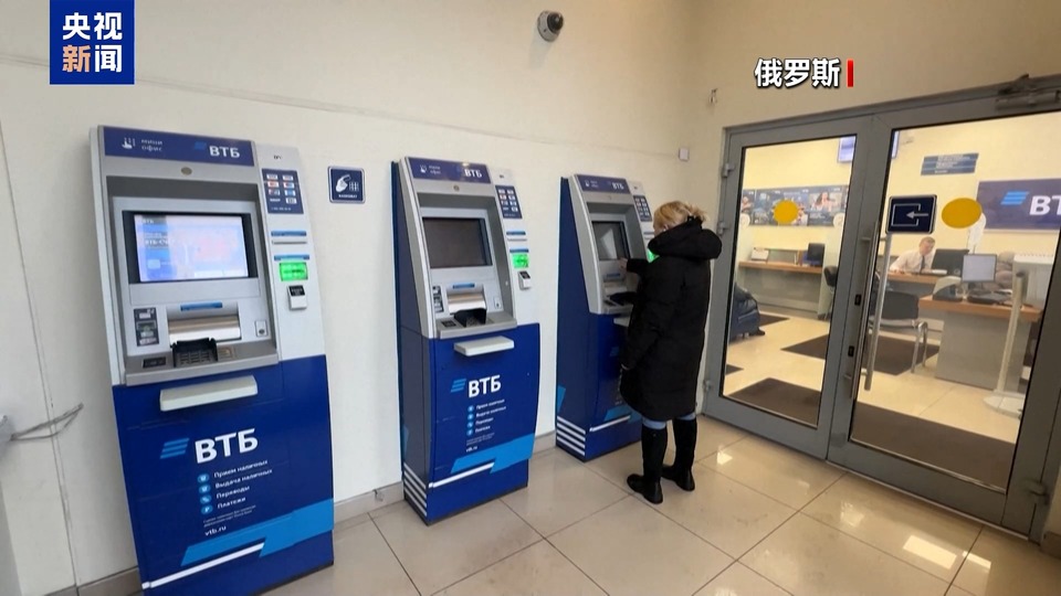 总台记者观察丨扎波罗热核电站遭袭 俄乌南线战事可能升级