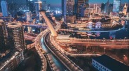 上合组织天津峰会｜科技合作：一段代码的数字经济新未来