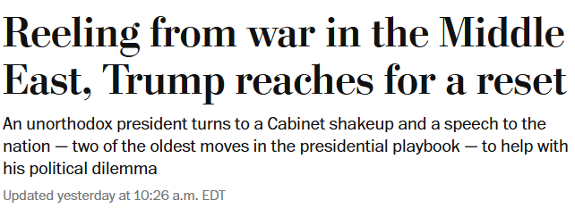 深观察 | 美国说“赢了” 但五只“灰犀牛”正加速袭来_fororder_3