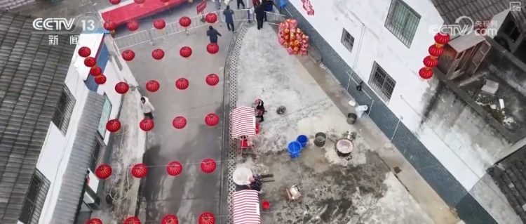 粥香浓、情意暖、年味浓 腊八遇上“开年节”多彩传统文化迎新春