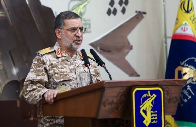 伊朗证实袭击地区内美国银行机构