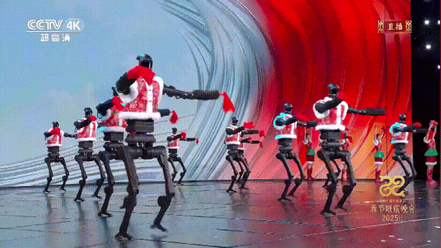 春晚、哪吒带动文化经济高燃开年,中国IP大有可为!