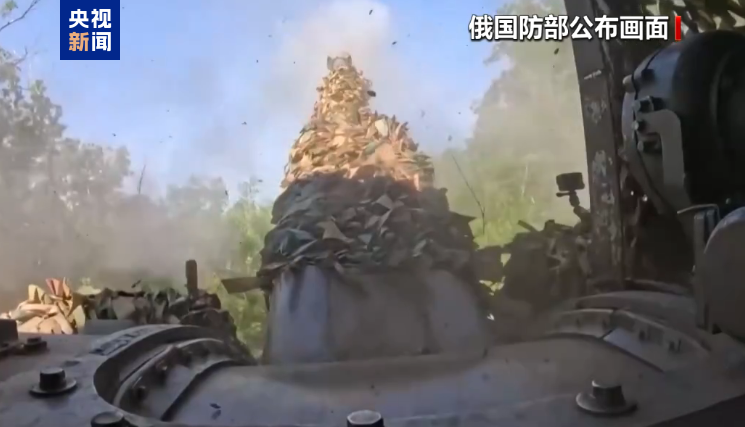俄空袭乌多地 乌称打击俄油轮等目标