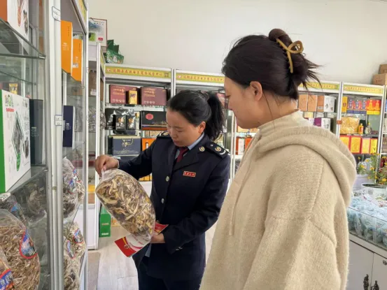 甘南税务：引导合规经营 激活企业高质量发展动能_fororder_图片5