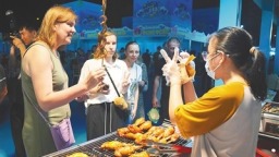 Hainan Travel为何这么火？