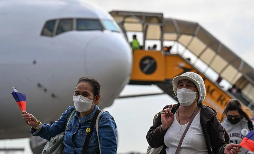 深观察 | 美以伊冲突牵动全球 外溢效应冲击世界