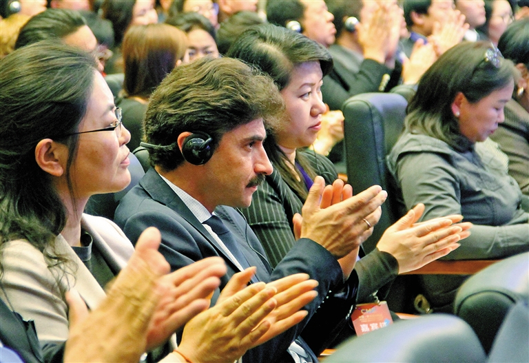 “科技感、烟火气、国际范”第五届中蒙博览会的“剧透清单”_fororder_2