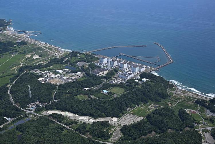 日本福岛第二核电站1号机组燃料池冷却系统停止运行