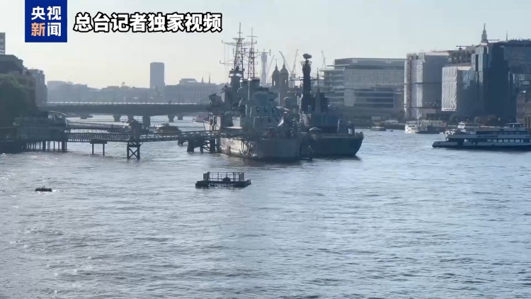 总台记者观察丨局势升级下“点线面”交错的中东战略博弈