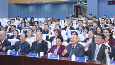 Lanzhou University Hosts the China-Central Asia Forum on State Governance and Sustainable Development (2026)