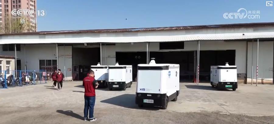 1秒5700件，1天7.29亿件！透过数据看中国快递业效率与创新的双重突破