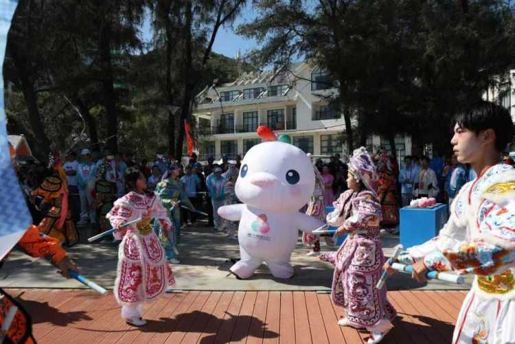 以“体育”的方式打开粤港澳，不止在全运_fororder_8