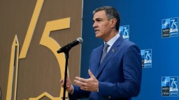 “除了美国，你们都得达标！”美国军费要求加深北约内部裂痕